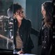 Andrea Sixtos, Juliana Harkavy